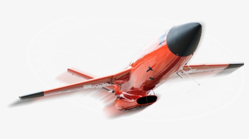 Uav - Monoplane, HD Png Download, Transparent PNG