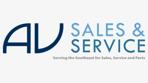 Av Sales And Service - Sale And Service, HD Png Download, Transparent PNG