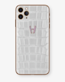 Hadoro Iphone 11 Pro Max Signature - Iphone 11 Pro Max White Gold 24k, HD Png Download, Transparent PNG