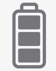 Vector Battery Iphone Clip Art Free - Parallel, HD Png Download, Transparent PNG