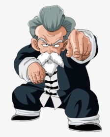 Jackie Chan Dragon Ball, HD Png Download, Transparent PNG
