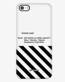 Off White Iphone Case, HD Png Download, Transparent PNG