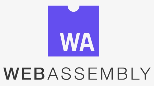Web Assembly Logo Png, Transparent Png, Transparent PNG