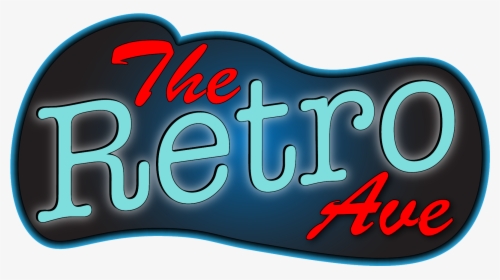 The Retro Ave - Graphic Design, HD Png Download, Transparent PNG