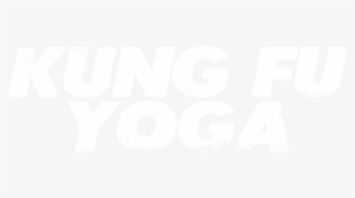 Kung Fu Yoga - Poster, HD Png Download, Transparent PNG