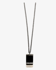 Image Of Money Clip Chain - Locket, HD Png Download, Transparent PNG