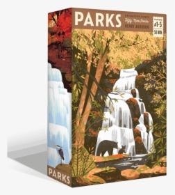 Parks Keymaster Games, HD Png Download, Transparent PNG