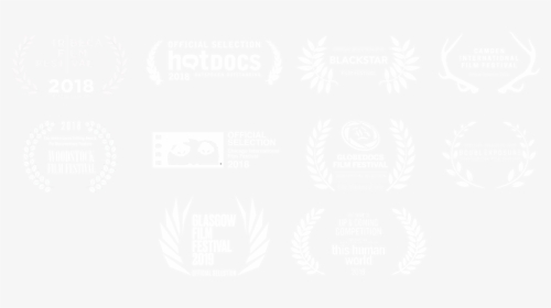 Bw Laurel Chain - Tribeca Film Festival, HD Png Download, Transparent PNG