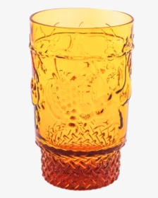 Barcelos Tall Water Glass - Old Fashioned Glass, HD Png Download, Transparent PNG