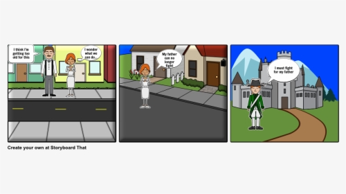 Cartoon, HD Png Download, Transparent PNG