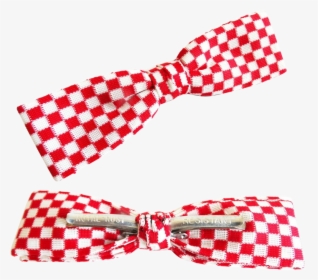 Vintage Men S Bow Tie Red White Royal Rust Resistant, - Bag, HD Png Download, Transparent PNG