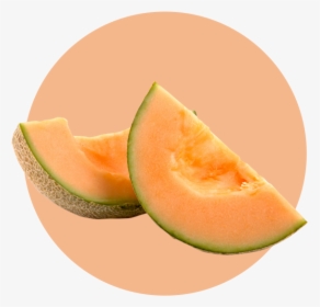 Cantaloupe, HD Png Download, Transparent PNG