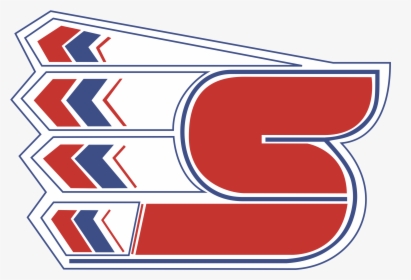 Spokane Chiefs Logo Png Transparent - Whl Hockey Team Logos, Png Download, Transparent PNG