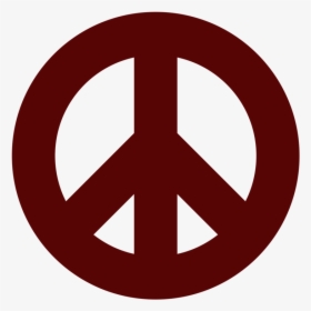 Symbol,peace,trademark - Treaty Of Versailles Symbol, HD Png Download, Transparent PNG