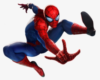 Spider-man, HD Png Download, Transparent PNG