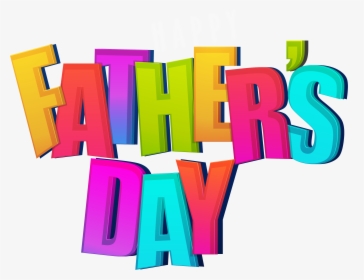 Fathers Day Images Png Clipart , Png Download - Free Fathers Day Poster Background, Transparent Png, Transparent PNG