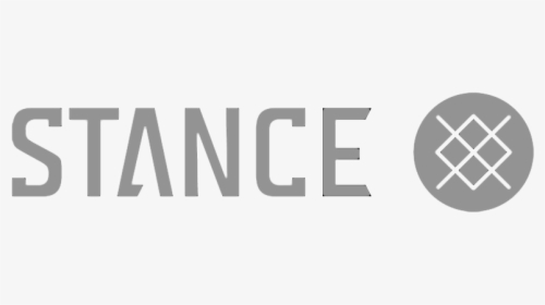 Logo-stance - Stance Logo, HD Png Download, Transparent PNG