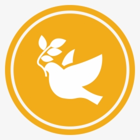Symbol Of Peace And Security, HD Png Download, Transparent PNG