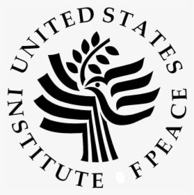 Ccm - United States Institute Of Peace Logo Png, Transparent Png, Transparent PNG