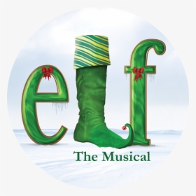 Elf: The Musical, HD Png Download, Transparent PNG