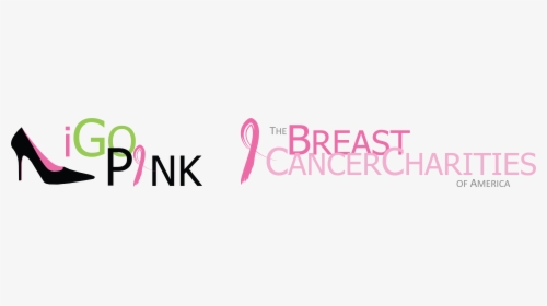Breast Cancer Charities Of America Png, Transparent Png, Transparent PNG
