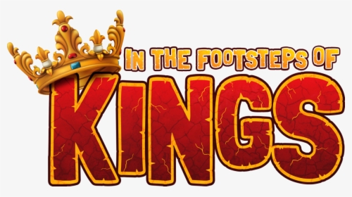 Footsteps Of Kings Final Logo - Illustration, HD Png Download, Transparent PNG
