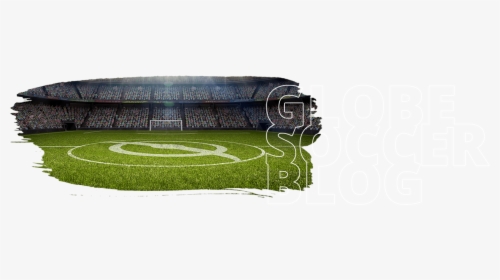 Globe Soccer Blog - Soccer-specific Stadium, HD Png Download, Transparent PNG