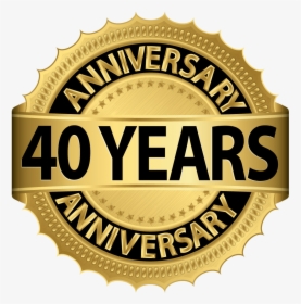 20 Years Anniversary Seal, HD Png Download, Transparent PNG