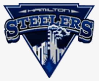 Hamilton Steelers - Emblem, HD Png Download, Transparent PNG
