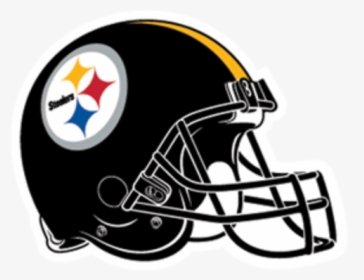 Steelers - Steelers Helmet Logo Png, Transparent Png, Transparent PNG