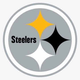 Kirkland Steelers - Logos And Uniforms Of The Pittsburgh Steelers, HD Png Download, Transparent PNG