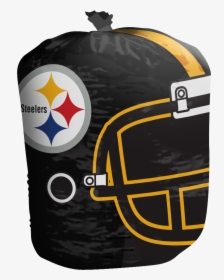 Pittsburgh Steelers , Png Download - Pittsburgh Steelers, Transparent Png, Transparent PNG