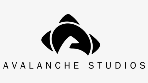 Avalanche Studios Logo, HD Png Download, Transparent PNG