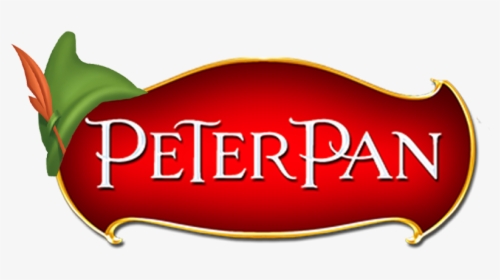 Peter Pan Png, Transparent Png, Transparent PNG