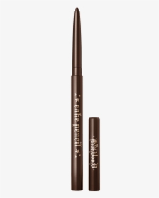 Mad Max Brown - No7 Stay Perfect Eye Pencil Black, HD Png Download, Transparent PNG