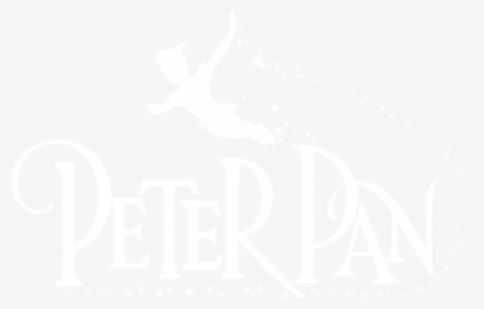Peterpan - Oxford University Press White Logo, HD Png Download, Transparent PNG