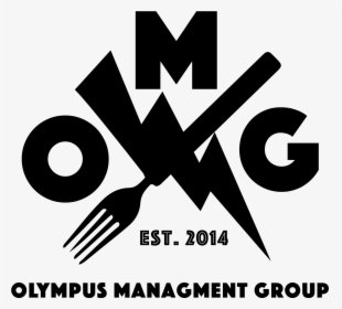 Variations Of The Omg - Emblem, HD Png Download, Transparent PNG