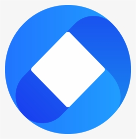Omisego Logo - Circle, HD Png Download, Transparent PNG