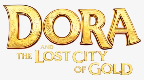 Dora The Explorer - Gold, HD Png Download, Transparent PNG