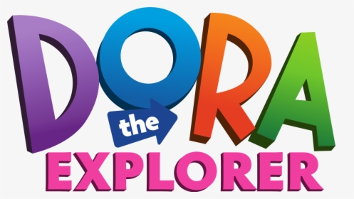 International Entertainment Project Wikia - Dora The Explorer Title, HD Png Download, Transparent PNG