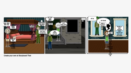 Cartoon, HD Png Download, Transparent PNG