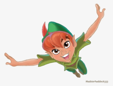 Captain Jake And The Neverland Pirates Peter Pan, HD Png Download, Transparent PNG