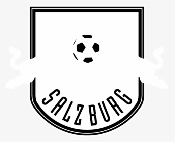 Red Bull Salzburg Logo, HD Png Download, Transparent PNG