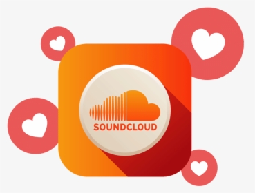 Home / Soundcloud Marketing / Soundcloud Likes - Stickers Do Instagram Em Png, Transparent Png, Transparent PNG