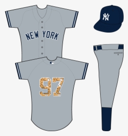 Men S Tampa Bay Rays Majestic Road Cool Base Jersey - Baseball Uniform, HD  Png Download , Transparent Png Image - PNGitem