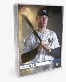 2019 New York Yankees Topps Now® Road To Opening Day - Stickball, HD Png Download, Transparent PNG