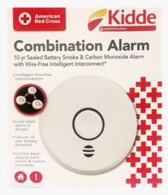 Wire Free Interconnect Smoke Alarms, HD Png Download, Transparent PNG
