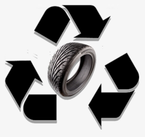 Recycle Bin Plastic Logo, HD Png Download, Transparent PNG
