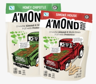Honey Chipotle And Smokehouse Bags - Flyer, HD Png Download, Transparent PNG
