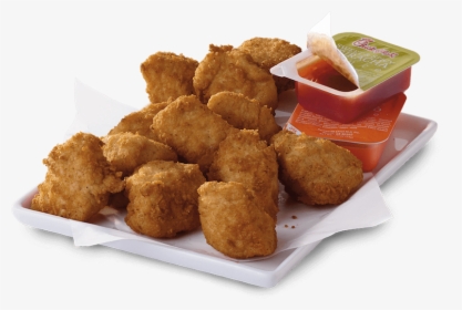Transparent Chicken Nugget Clipart - Chick Fil Nuggets, HD Png Download, Transparent PNG